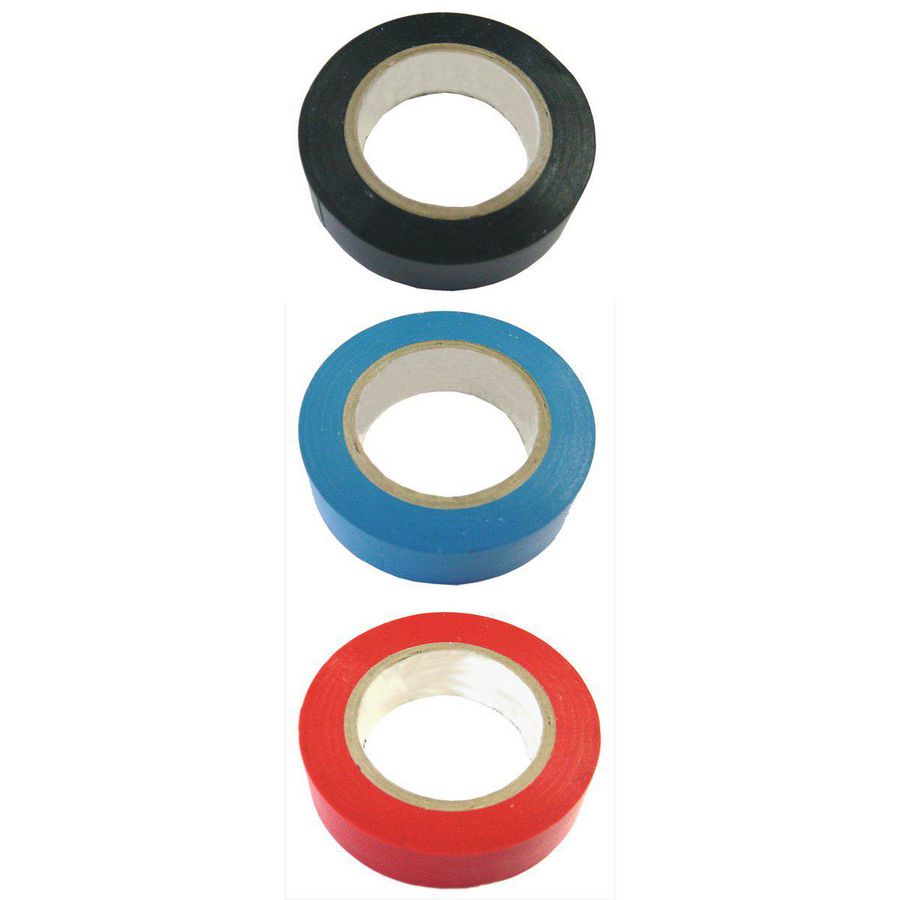 INSULATING TAPE IB 1015 WH VVE=10