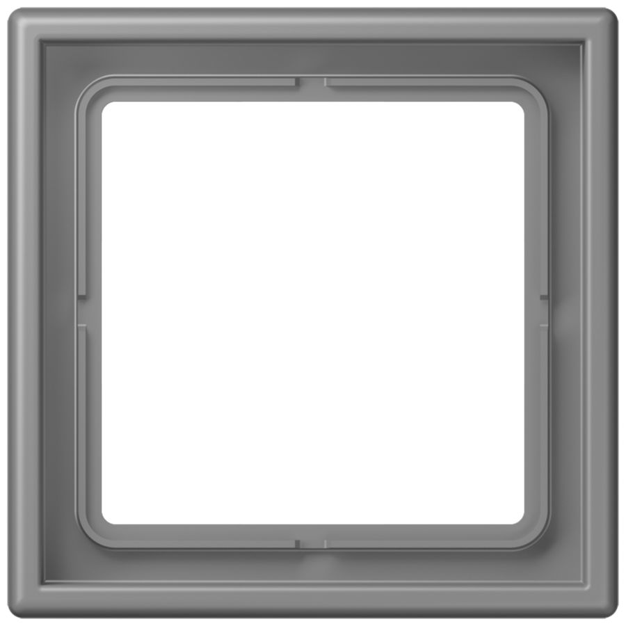 Afdekraam 1-voudig LC32011