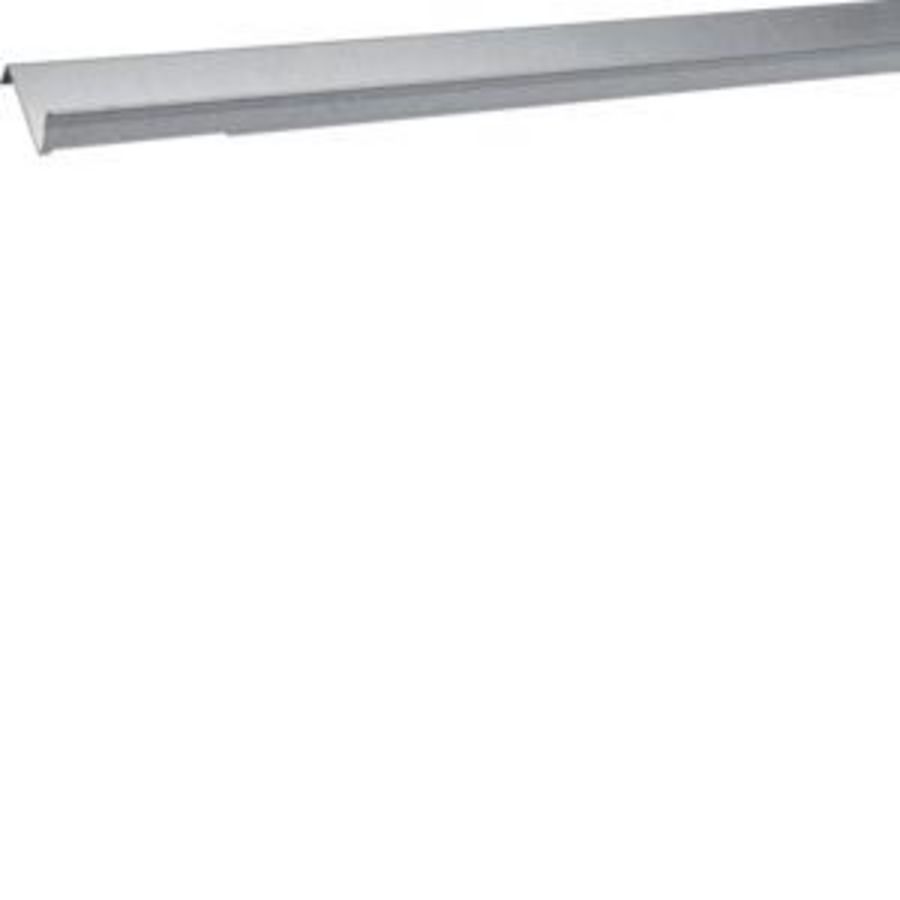 Scheidingsschot hoogte 50 verzinkt FWK VVE=2