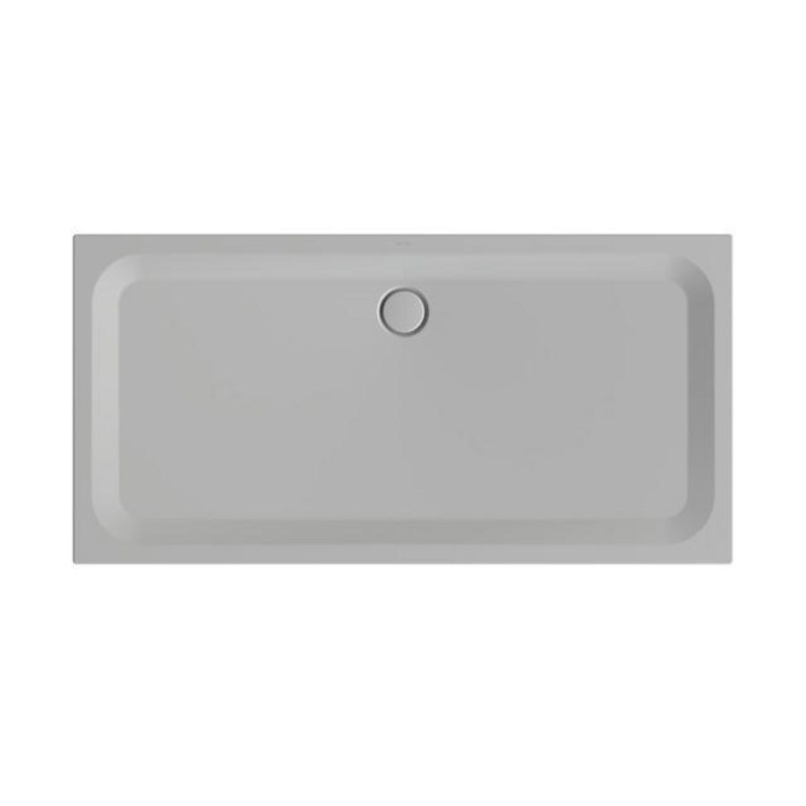 Douchebak BetteUltra 1800x900x35mm Flanell