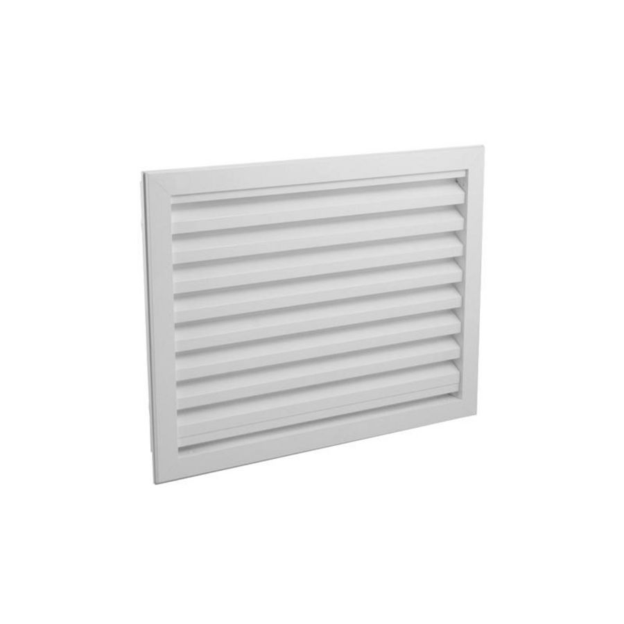 Whirlpoolrooster 400x300mm wit