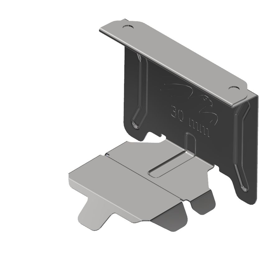 ValkGripClip 30mm ValkAce+
