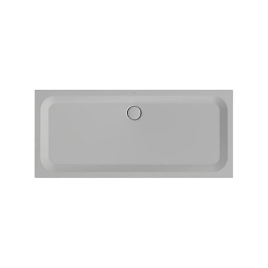 Douchebak BetteUltra 1800x800x35mm Flanell