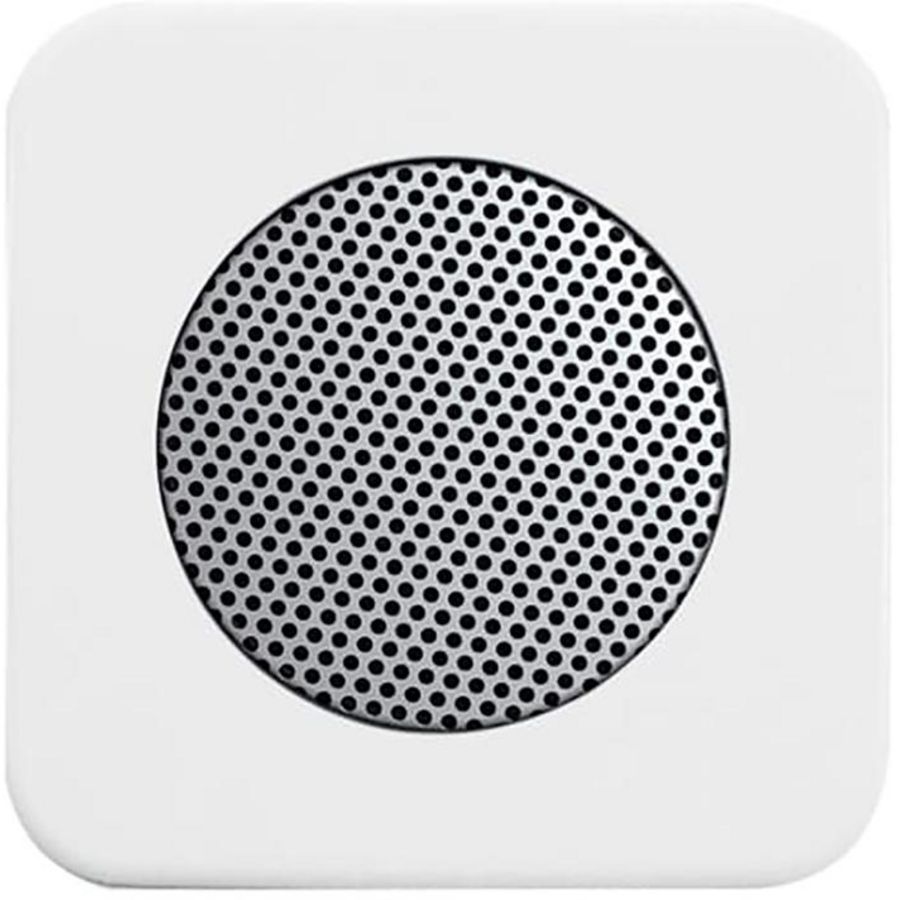 Centraalplaat voor radioluidspreker R-alpin (8253-214)