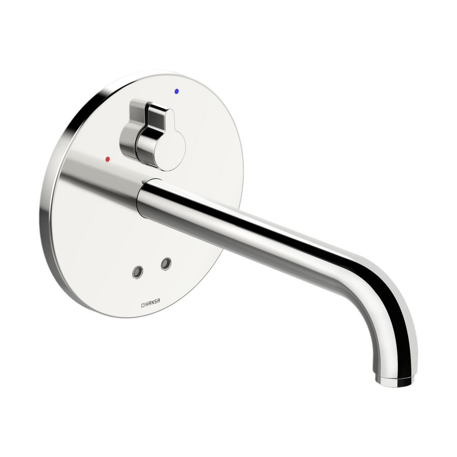 afwerkset voor wastafelkraan,3V, Bluetooth, Mengkraan, ui 81812119