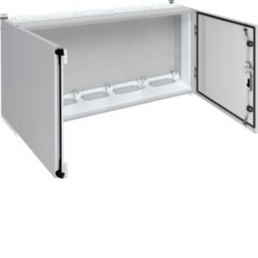 Verdeler Univers IP55 klasse I 800x1300x275mm