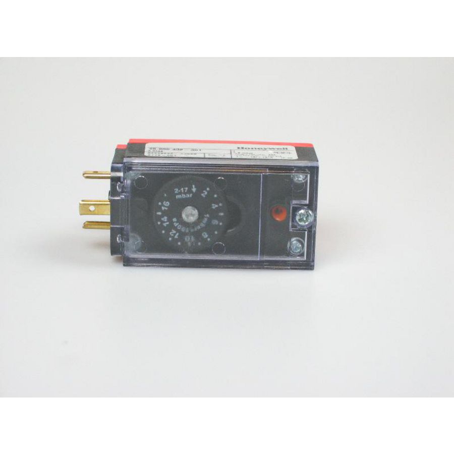 Gasdrukschakelaar GD3930
