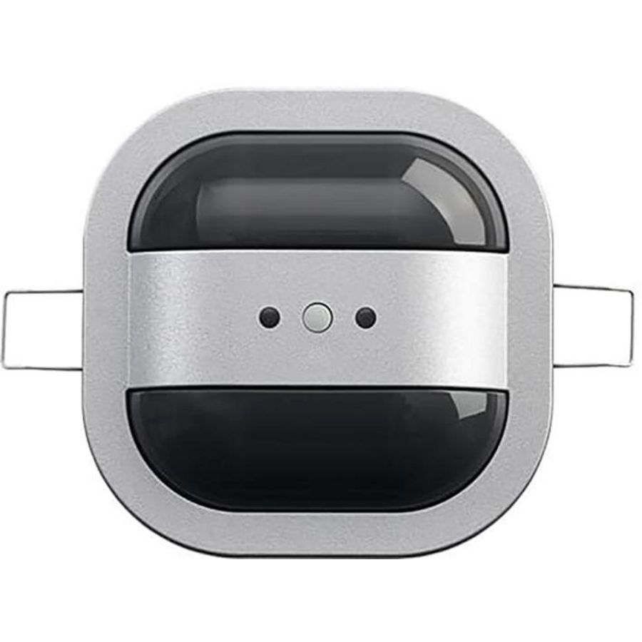 KNX BW presenttech mini premium alu (6131/21-183)