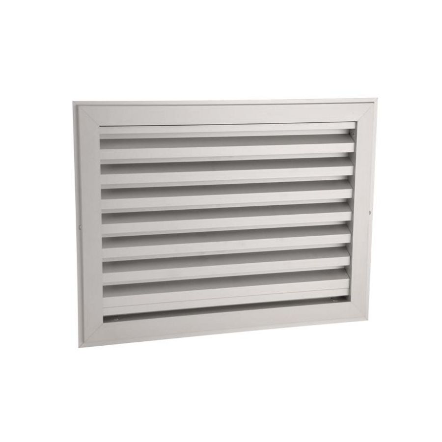 Whirlpoolrooster 400x300mm pergamon