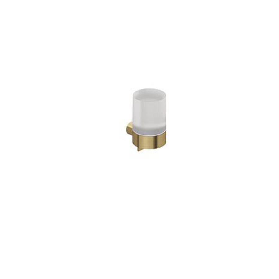 Vela R Zeepdispenser B.Gold