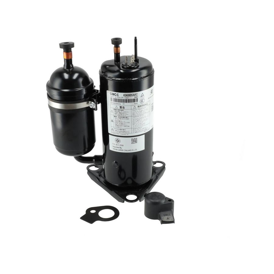 Compressor Elga Ace 7750569 tbv Elga Ace 4kW