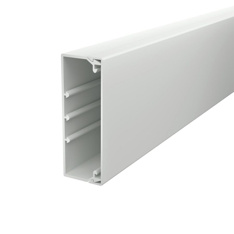 Wand- en plafondkanaal bodemperf. 40x110x2000 VVE=24 6191150