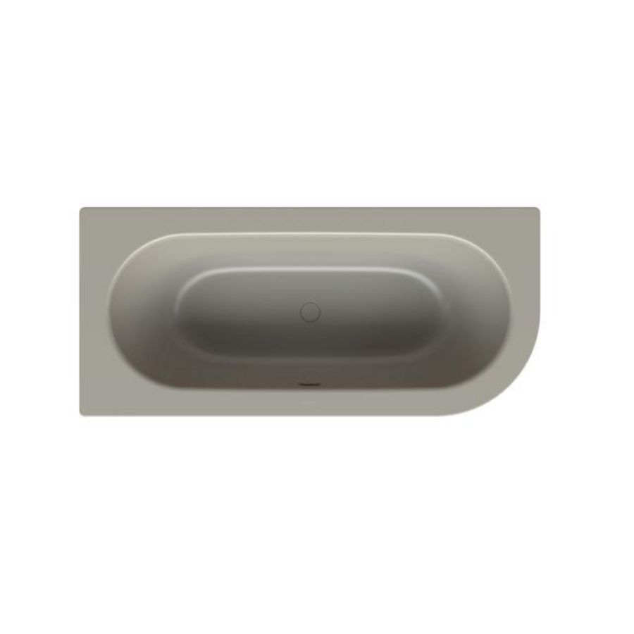 Bad BetteStarlet IV 1650x750mm Stone