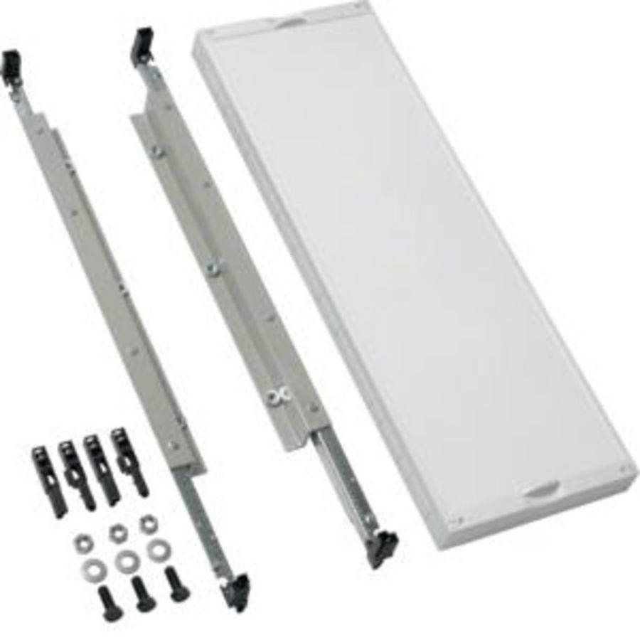 Railunit ledig 3P 185mm 750x250mm