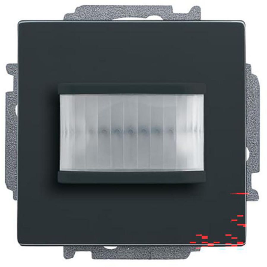 Free@Home bewegingssensor/aktor 1v f-antraciet (6215/1.1-81)