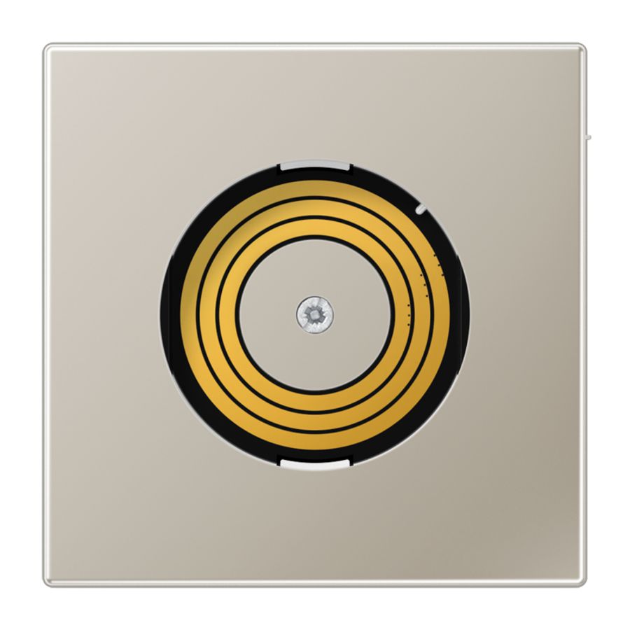 Afdekking P&L LS-edelstaal voor PL08U