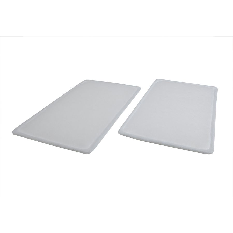 Set a 2st. Filter Renovent 250&325 / M&L+Byp.