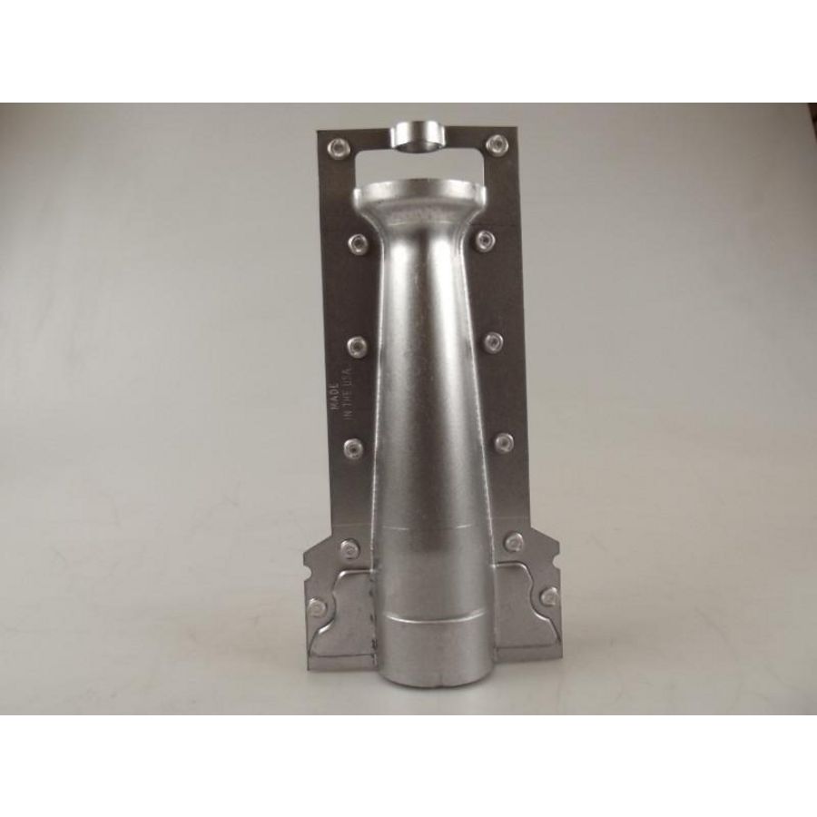 Inshot Burner L ( insert 800")