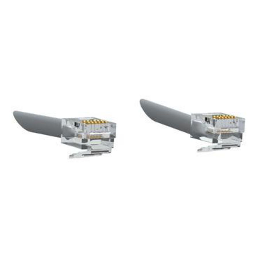 Patchkabel twisted pair VVE=12