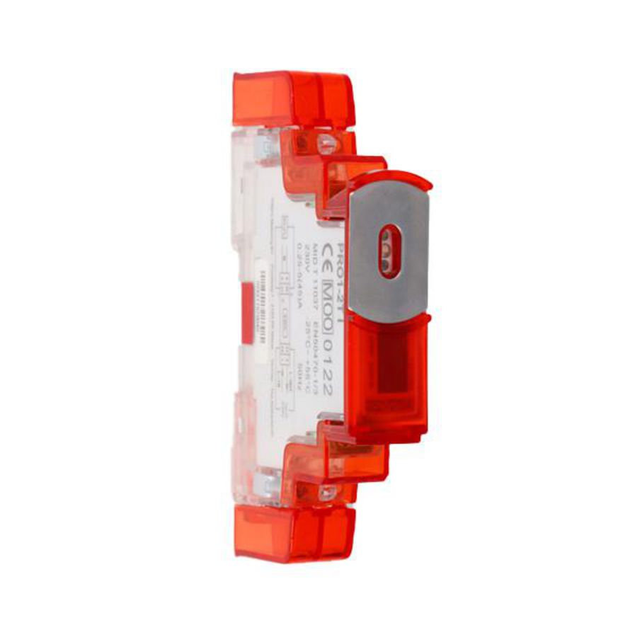 6239 Infrarood oog adapter tbv kWh-meters PRO1
