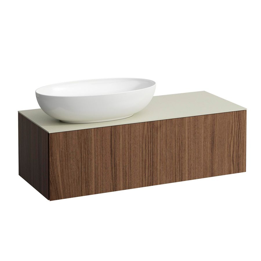Onderbouwkast 1200X500 1x la cutout L kraangat Noce canale H4313100976301