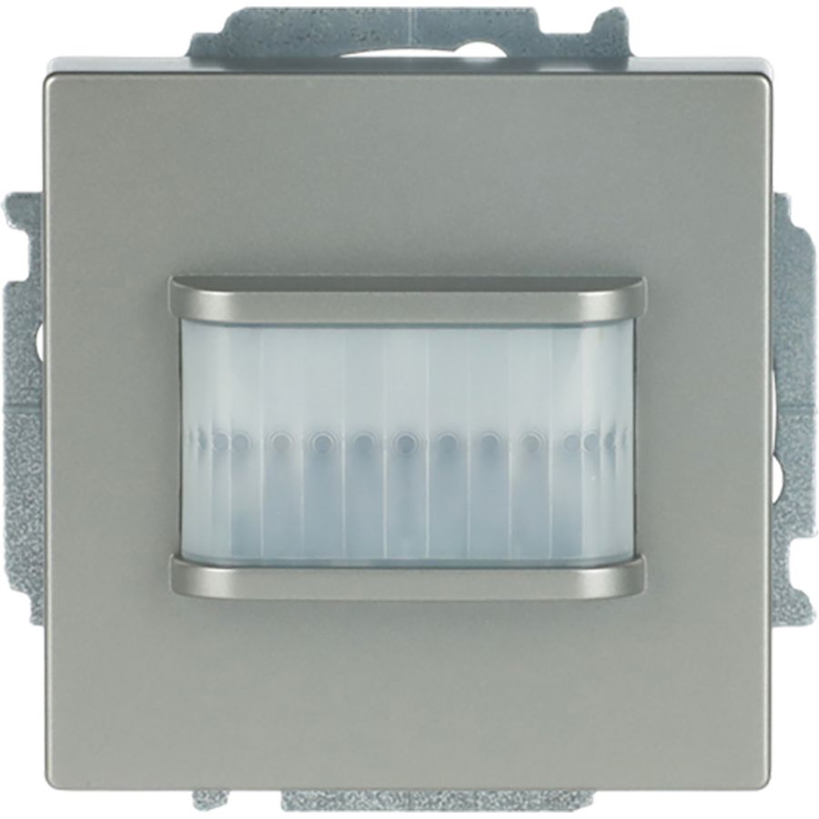Free@Home bewegingssensor/aktor 1v pure-rvs (6215/1.1-866)