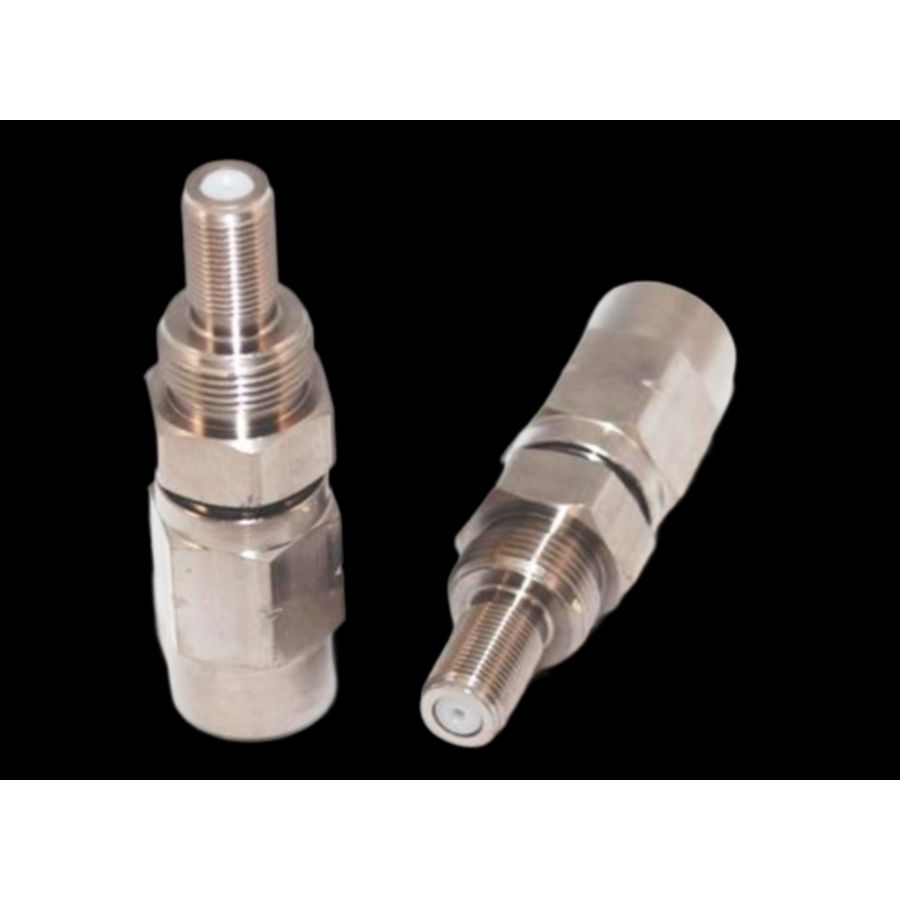 Cabelcon FF-TL232 ACCEPTS PIN diam. 0.5-1.2mm VVE=25