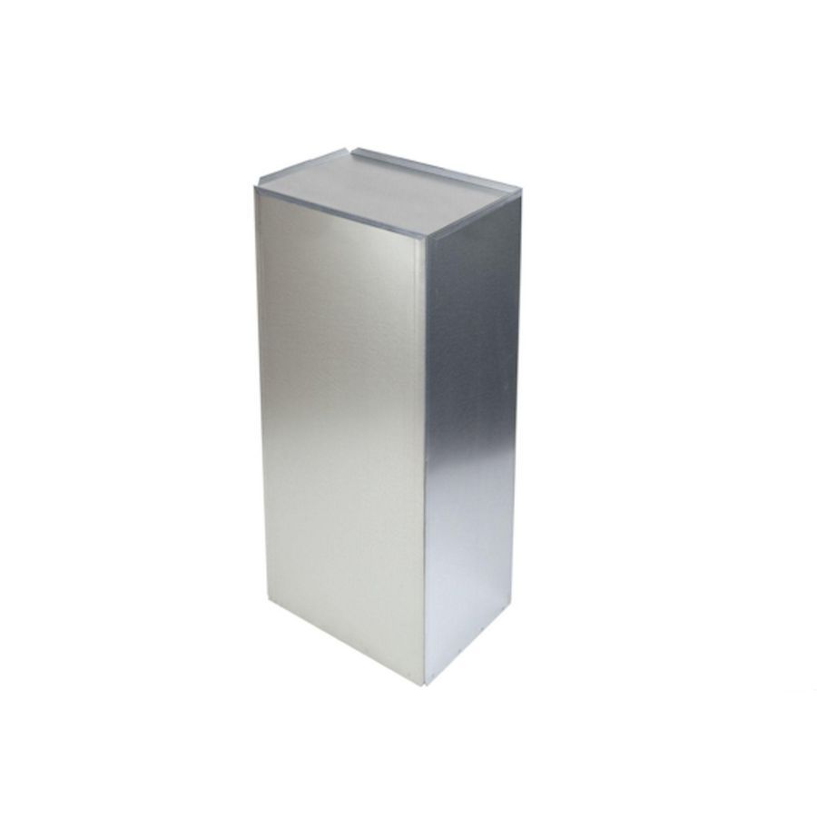 Warmeluchtkast h500 elan 10