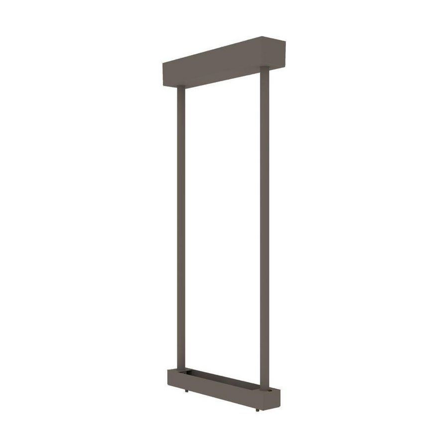 Pendelset voor Flexitech EC/CC IP43 lengte 1m50 grijs