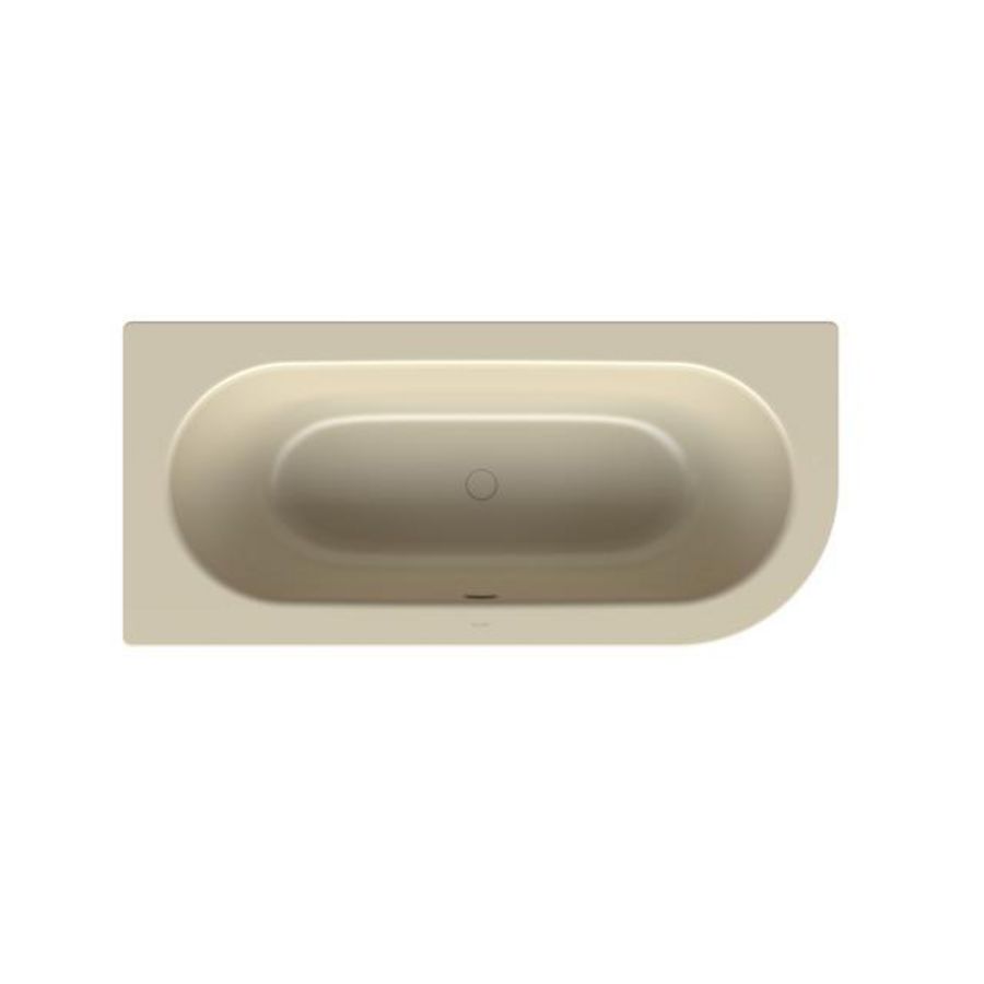 Bad BetteStarlet IV 1650x750mm Cream