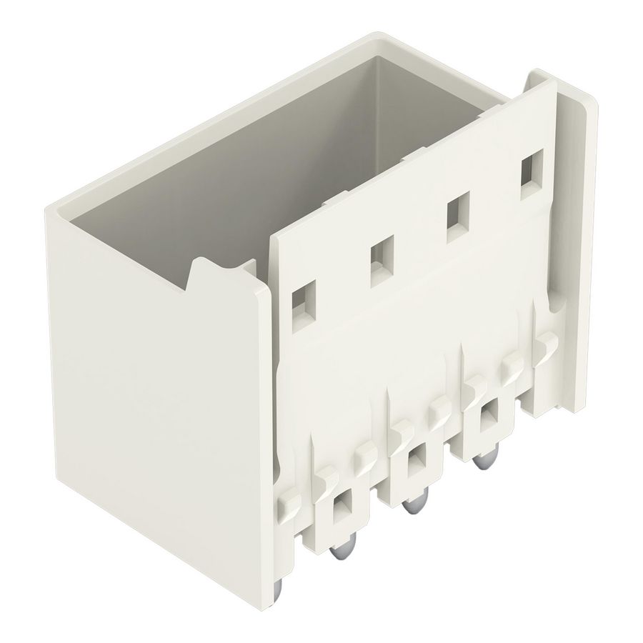 THT male steker Soldeerpen 1,4mm RE 2092-1404 VVE=200