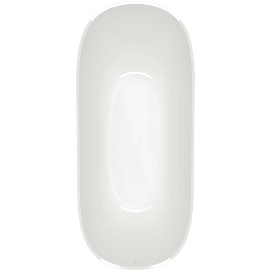 Vrijstaand Bad 1700x750mm 170ANH7F200V-01