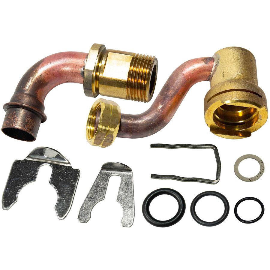 Aansluitset MAG Turbo 0020074966