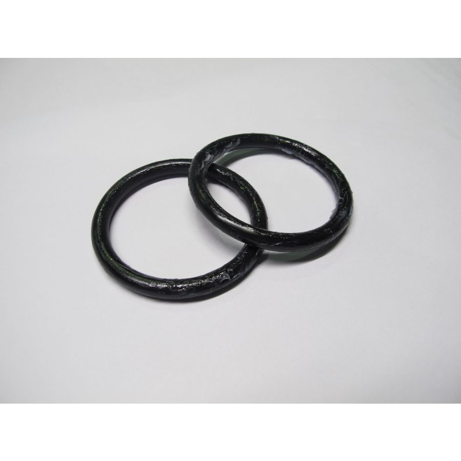 Set a 2st. O-ring daim. 43.82x5.33 EPDM