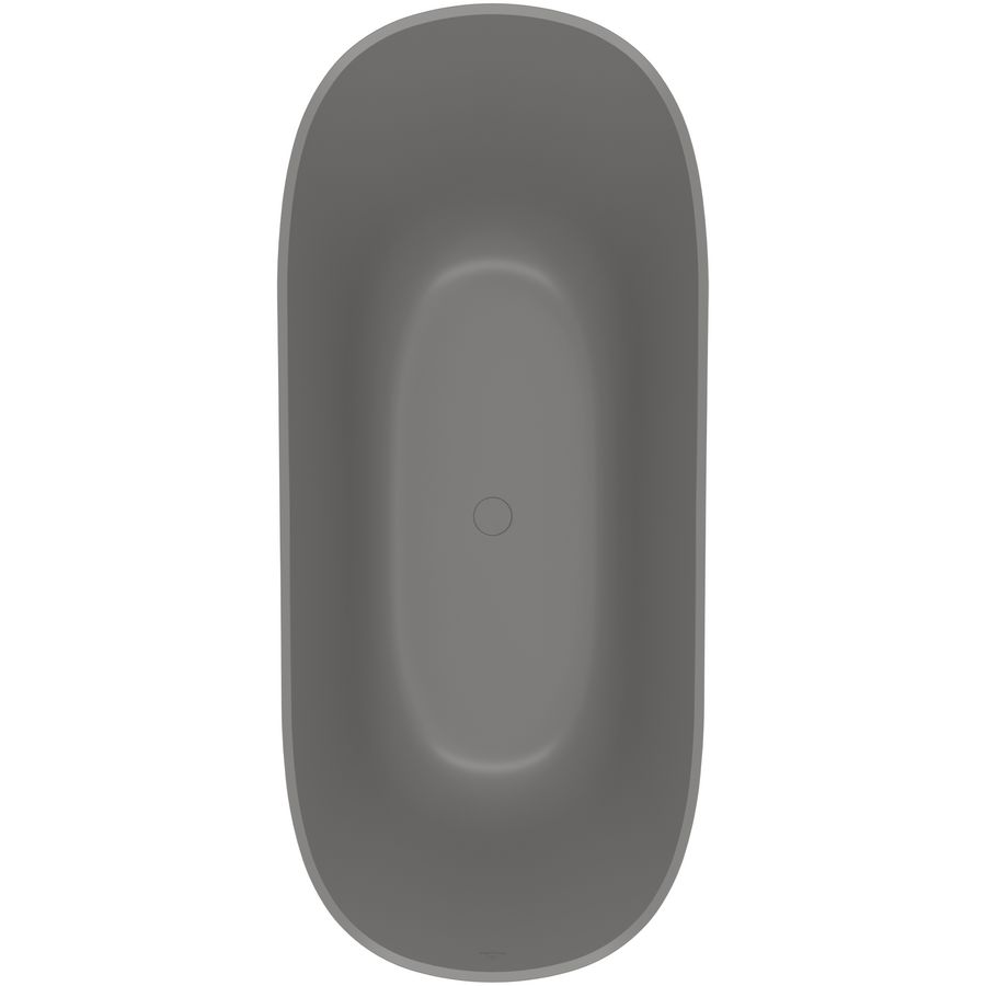 Vrijstaand Bad 1700x750mm 170ANH7F200V-3S