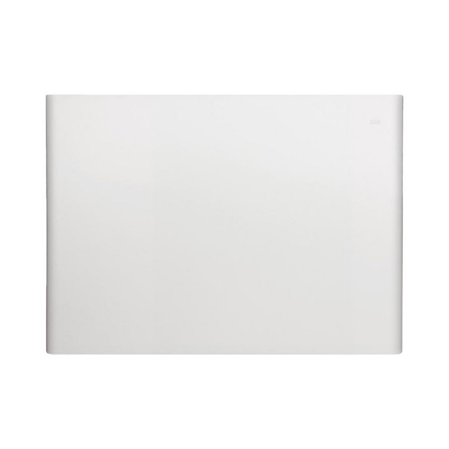 Elektr. radiator SENSOR White 1500W 780x560mm (bxh) incl. ophangbeugel +aanwezigheidssensor