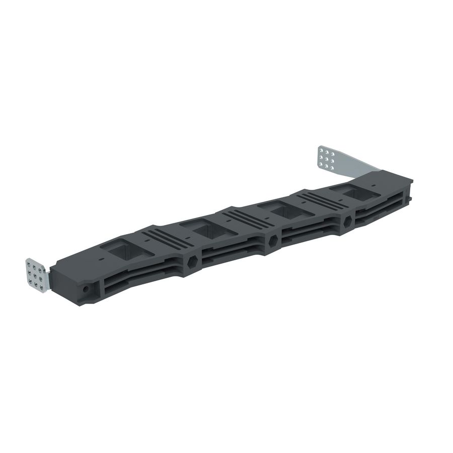 C-railsteun XL3 4000 kanaal D975