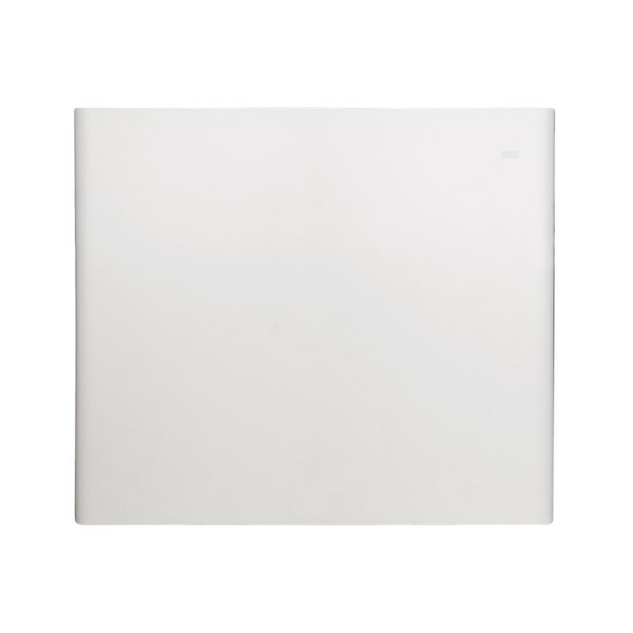 Elektr. radiator SENSOR White 1000W 650x560mm (bxh) incl. ophangbeugel +aanwezigheidssensor