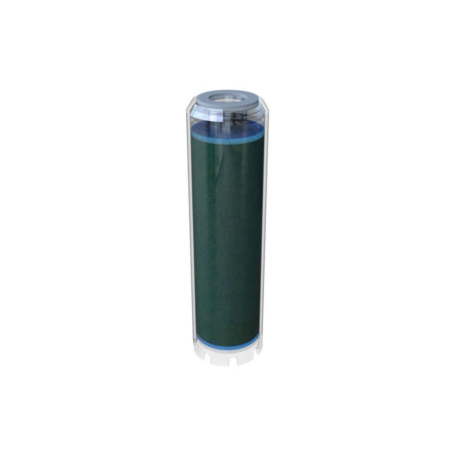 SpiroPure Navulverpakking Basic - 0.75 L