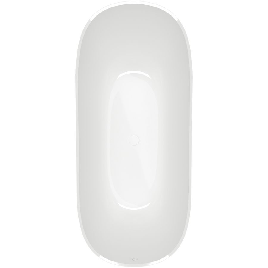 Vrijstaand Bad 1700x750mm 170ANH7F200TV01