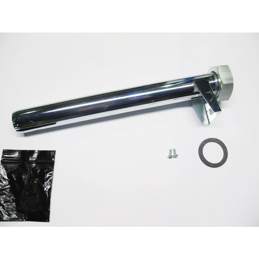 Leiding aanvoer/retour FSBC compact