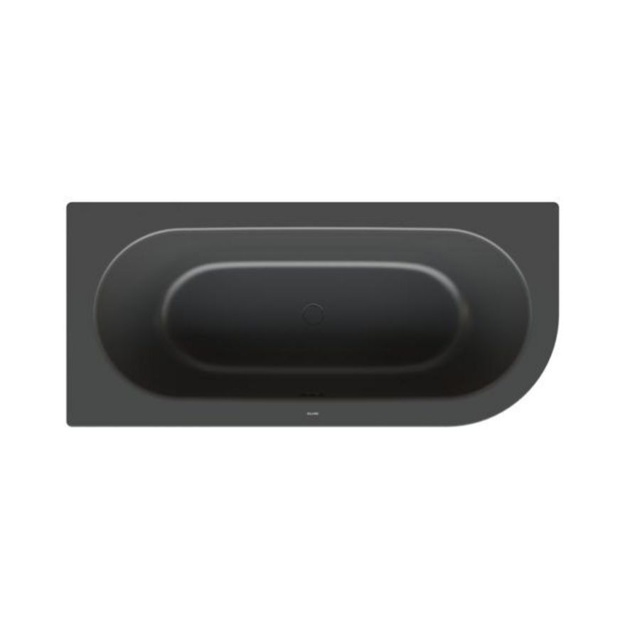 Bad BetteStarlet IV 1750x800mm Raven