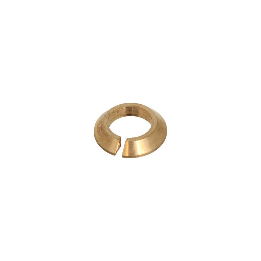 Klemring conisch 1/2"x10mm ms VVE=100