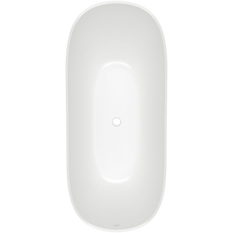 Vrijstaand Bad 1700x750mm 170ANH7F200TVRW