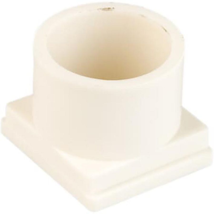 Inzetstuk 1x16mm voor rand 3513 VVE=50