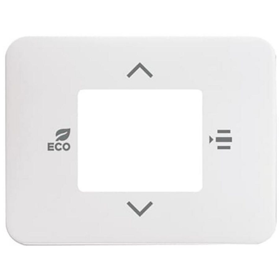 KNX Centraalplaat v thermostaat a-studiowit 2CKA006155A0037 (6109/03-24)