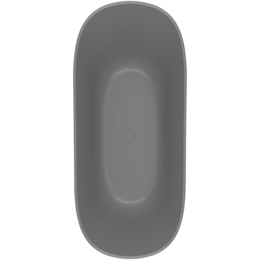 Vrijstaand Bad 1700x750mm 170ANH7F200TV3S