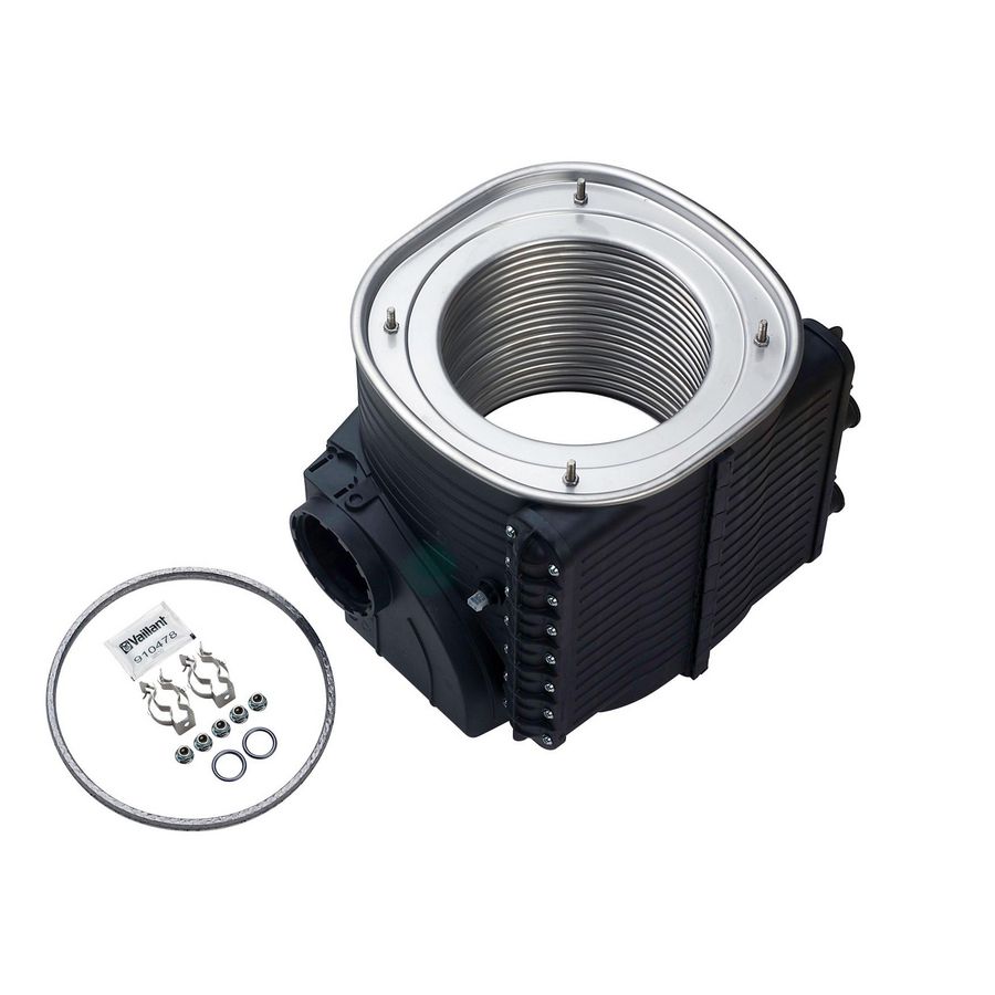 Warmtewisselaar 0020209548