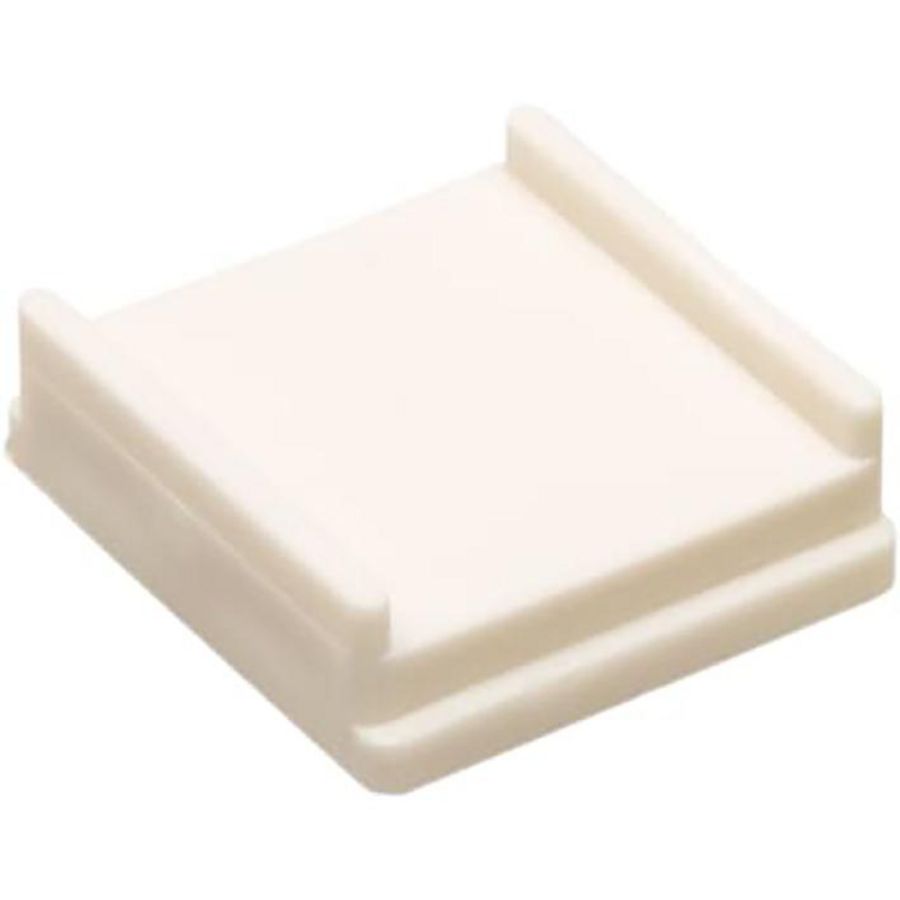 Inzetstuk blind voor rand 3513 VVE=100