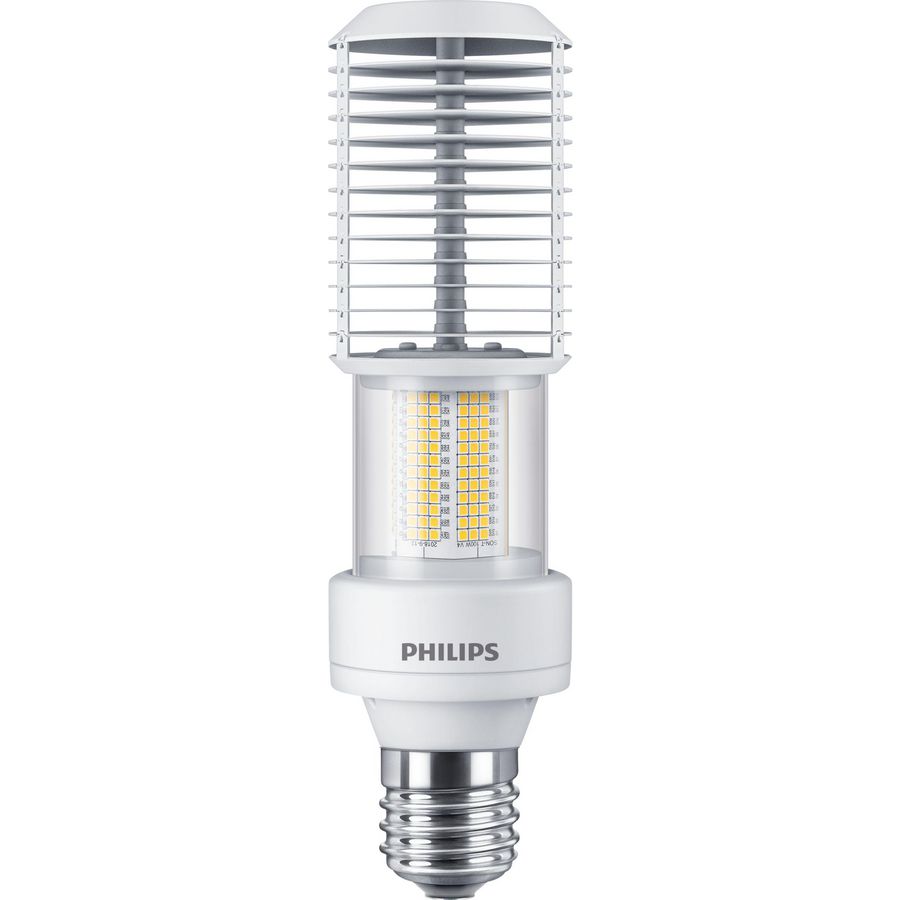 LED-lamp MAS LED SON-T EM 9Klm 50W 740 E40 VVE=6